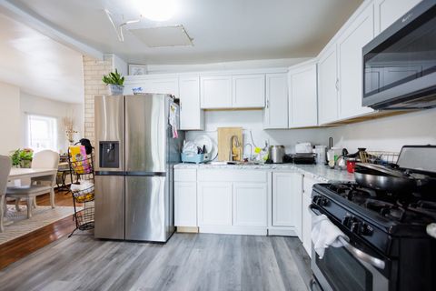Tiny photo for 732 N Dearborn Avenue, Kankakee, IL 60901 (MLS # 12331627)