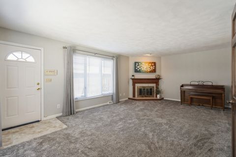 Tiny photo for 3709 31ST Avenue #13, Rock Island, IL 61201 (MLS # 12580309)