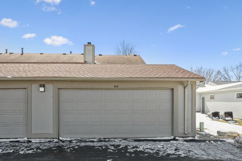 Tiny photo for 3709 31ST Avenue #13, Rock Island, IL 61201 (MLS # 12580309)