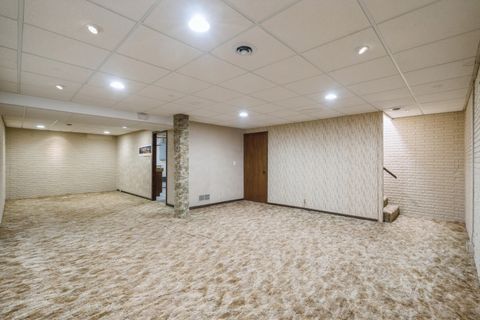 Tiny photo for 3709 31ST Avenue #13, Rock Island, IL 61201 (MLS # 12580309)