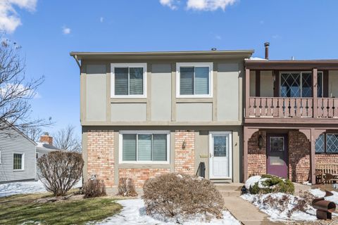 Photo of 3709 31ST Avenue #13, Rock Island, IL 61201 (MLS # 12580309)