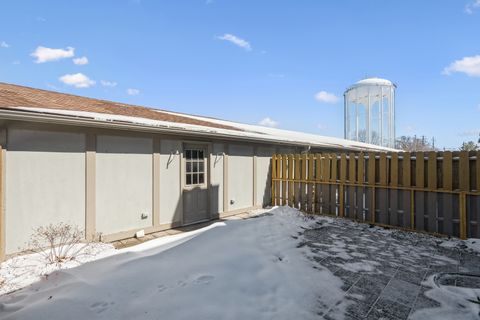 Tiny photo for 3709 31ST Avenue #13, Rock Island, IL 61201 (MLS # 12580309)