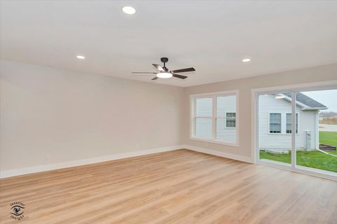 Tiny photo for 859 Pheasant Run, Bourbonnais, IL 60914 (MLS # 12526382)