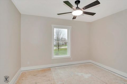 Tiny photo for 859 Pheasant Run, Bourbonnais, IL 60914 (MLS # 12526382)