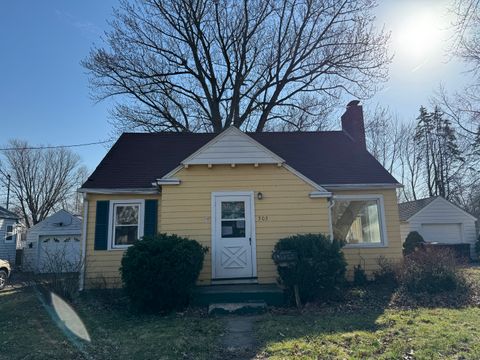 A home in Rock Falls