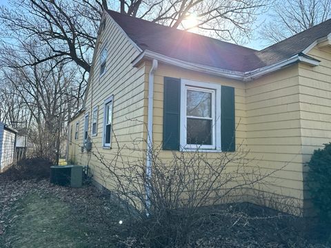 A home in Rock Falls