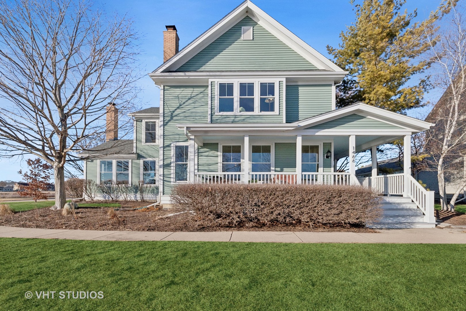 1466 Colbee Benton Road