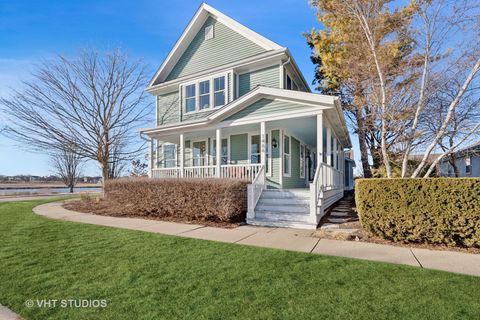 1466 Colbee Benton Road Grayslake IL 60030