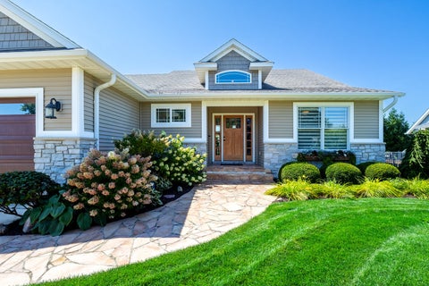 Tiny photo for 6488 Fairhaven Road, Davenport, IA 52807 (MLS # 12773026)