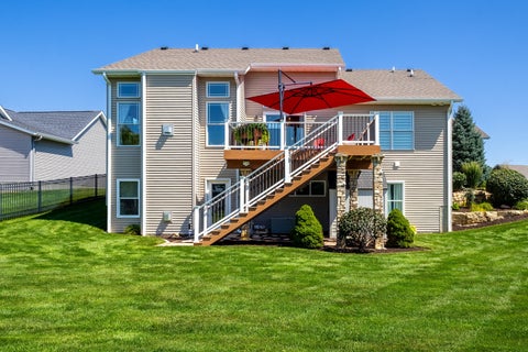 Tiny photo for 6488 Fairhaven Road, Davenport, IA 52807 (MLS # 12773026)