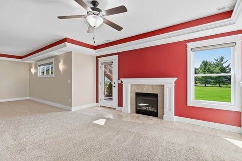 Tiny photo for 6488 Fairhaven Road, Davenport, IA 52807 (MLS # 12773026)