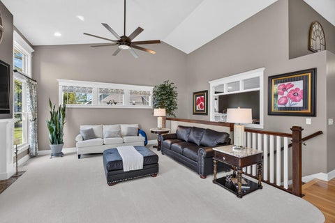 Tiny photo for 6488 Fairhaven Road, Davenport, IA 52807 (MLS # 12773026)