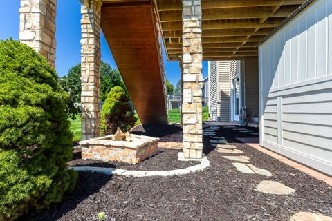 Tiny photo for 6488 Fairhaven Road, Davenport, IA 52807 (MLS # 12773026)