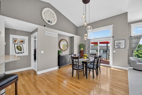 Tiny photo for 6488 Fairhaven Road, Davenport, IA 52807 (MLS # 12773026)