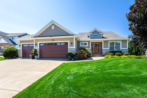 Tiny photo for 6488 Fairhaven Road, Davenport, IA 52807 (MLS # 12773026)