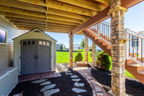 Tiny photo for 6488 Fairhaven Road, Davenport, IA 52807 (MLS # 12773026)