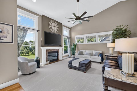 Tiny photo for 6488 Fairhaven Road, Davenport, IA 52807 (MLS # 12773026)
