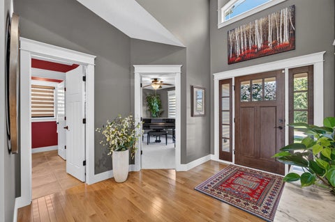 Tiny photo for 6488 Fairhaven Road, Davenport, IA 52807 (MLS # 12773026)