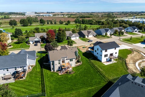 Tiny photo for 6488 Fairhaven Road, Davenport, IA 52807 (MLS # 12773026)
