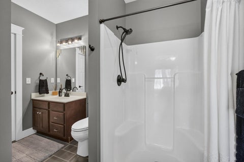 Tiny photo for 6488 Fairhaven Road, Davenport, IA 52807 (MLS # 12773026)