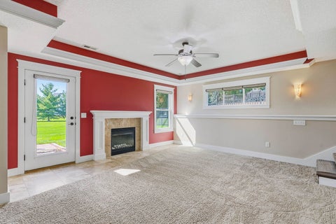 Tiny photo for 6488 Fairhaven Road, Davenport, IA 52807 (MLS # 12773026)
