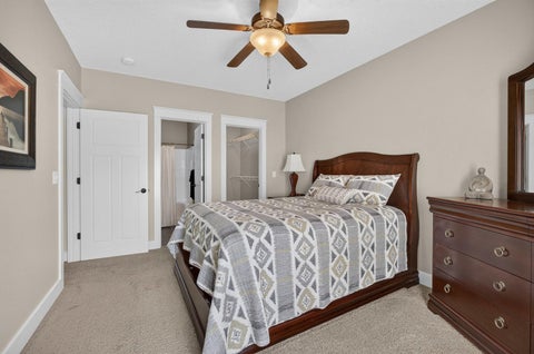 Tiny photo for 6488 Fairhaven Road, Davenport, IA 52807 (MLS # 12773026)