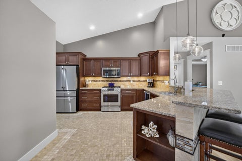 Tiny photo for 6488 Fairhaven Road, Davenport, IA 52807 (MLS # 12773026)