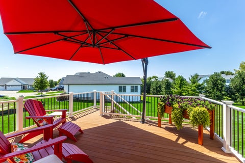 Tiny photo for 6488 Fairhaven Road, Davenport, IA 52807 (MLS # 12773026)
