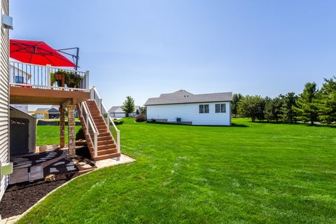 Tiny photo for 6488 Fairhaven Road, Davenport, IA 52807 (MLS # 12773026)