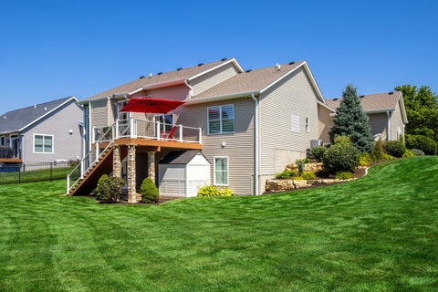 Tiny photo for 6488 Fairhaven Road, Davenport, IA 52807 (MLS # 12773026)