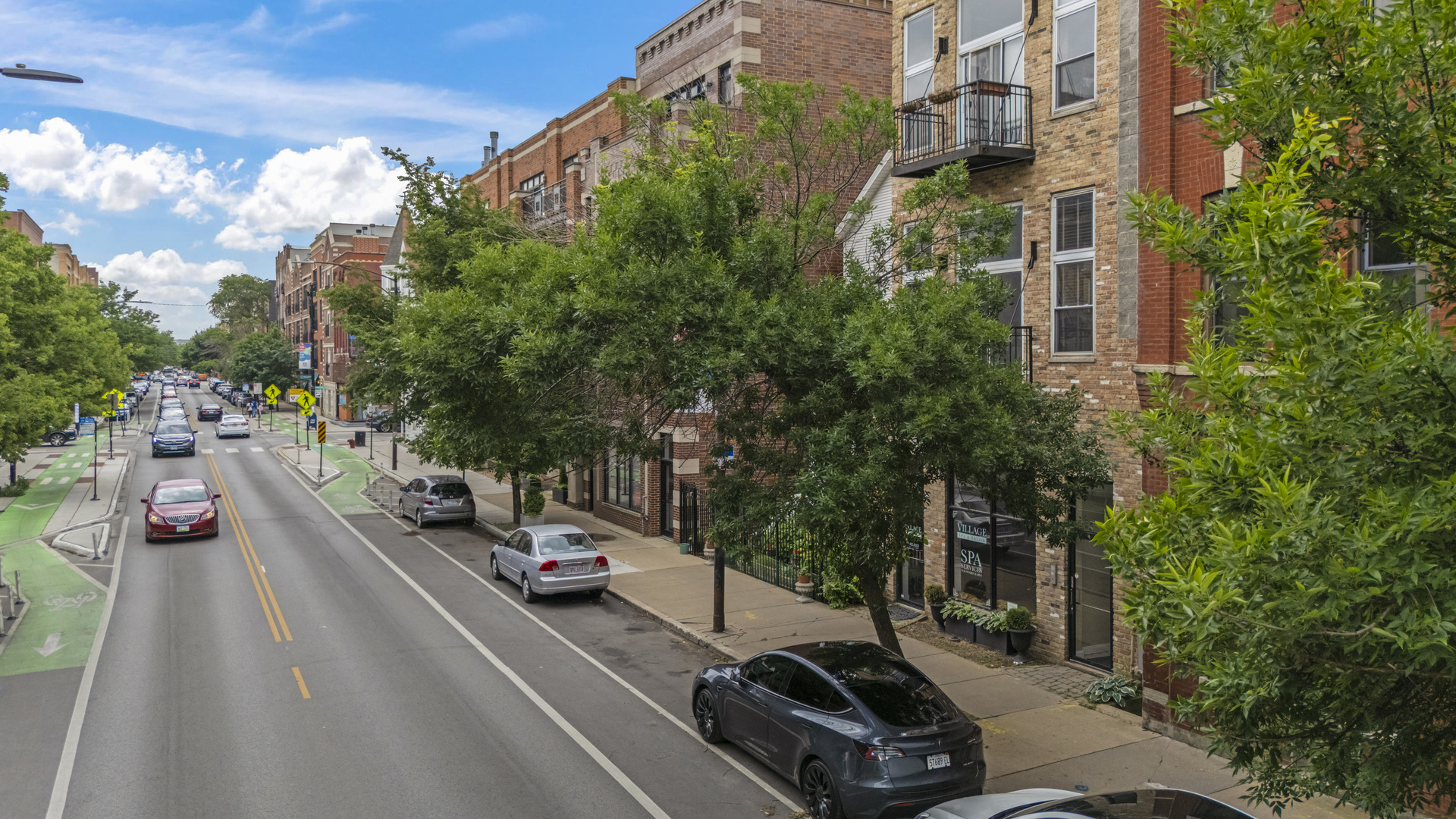 2117 W Belmont Avenue
