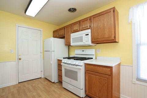 Tiny photo for 286 Nantucket Hbr Hbr #286, Schaumburg, IL 60193 (MLS # 12527894)