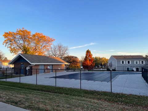 Tiny photo for 286 Nantucket Hbr Hbr #286, Schaumburg, IL 60193 (MLS # 12527894)