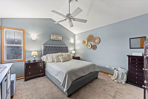 Tiny photo for 615 Kresswood Drive #615, McHenry, IL 60050 (MLS # 12512763)