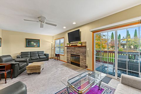 Tiny photo for 615 Kresswood Drive #615, McHenry, IL 60050 (MLS # 12512763)