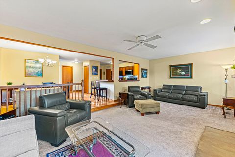 Tiny photo for 615 Kresswood Drive #615, McHenry, IL 60050 (MLS # 12512763)