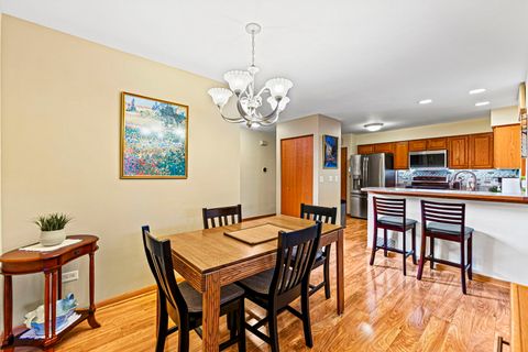 Tiny photo for 615 Kresswood Drive #615, McHenry, IL 60050 (MLS # 12512763)