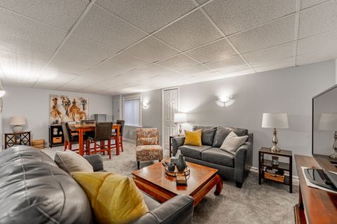 Tiny photo for 615 Kresswood Drive #615, McHenry, IL 60050 (MLS # 12512763)