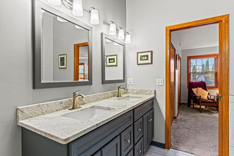 Tiny photo for 615 Kresswood Drive #615, McHenry, IL 60050 (MLS # 12512763)