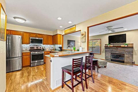 Tiny photo for 615 Kresswood Drive #615, McHenry, IL 60050 (MLS # 12512763)