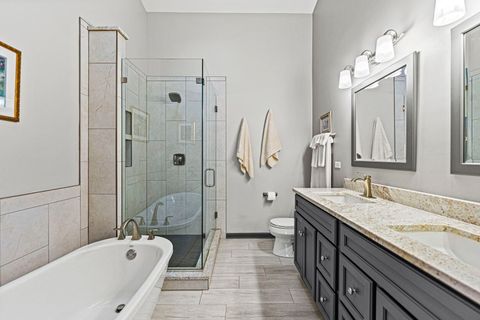 Tiny photo for 615 Kresswood Drive #615, McHenry, IL 60050 (MLS # 12512763)