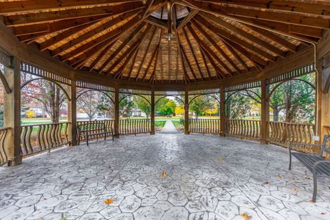 Tiny photo for 615 Kresswood Drive #615, McHenry, IL 60050 (MLS # 12512763)