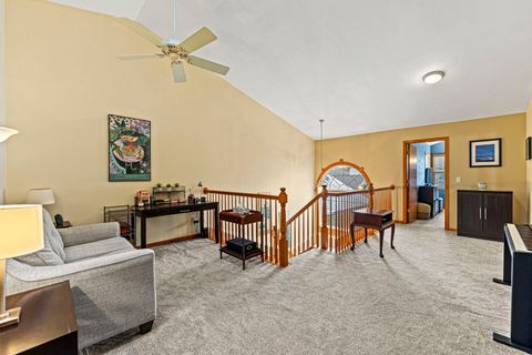 Tiny photo for 615 Kresswood Drive #615, McHenry, IL 60050 (MLS # 12512763)