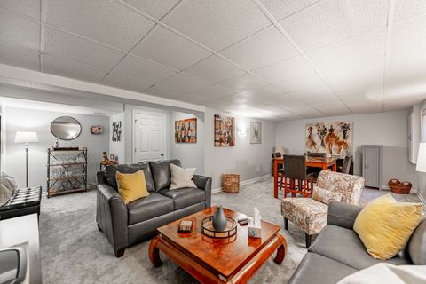 Tiny photo for 615 Kresswood Drive #615, McHenry, IL 60050 (MLS # 12512763)