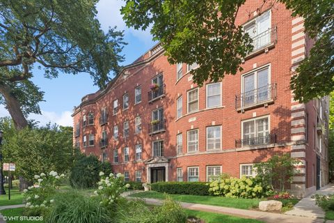 937 Forest Avenue 3 Evanston IL 60202