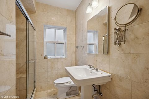 Tiny photo for 937 Forest Avenue #3, Evanston, IL 60202 (MLS # 12478958)