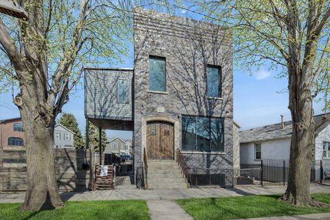 1412 W Fuller Street Chicago IL 60608