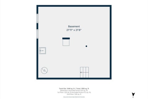 Tiny photo for 17W747 Standish Lane, Villa Park, IL 60181 (MLS # 12745652)