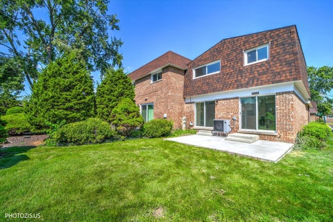 Tiny photo for 17W747 Standish Lane, Villa Park, IL 60181 (MLS # 12745652)