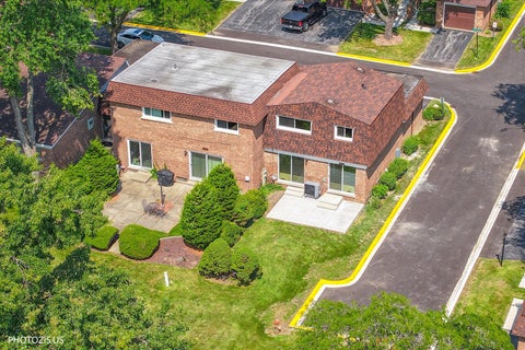 Tiny photo for 17W747 Standish Lane, Villa Park, IL 60181 (MLS # 12745652)